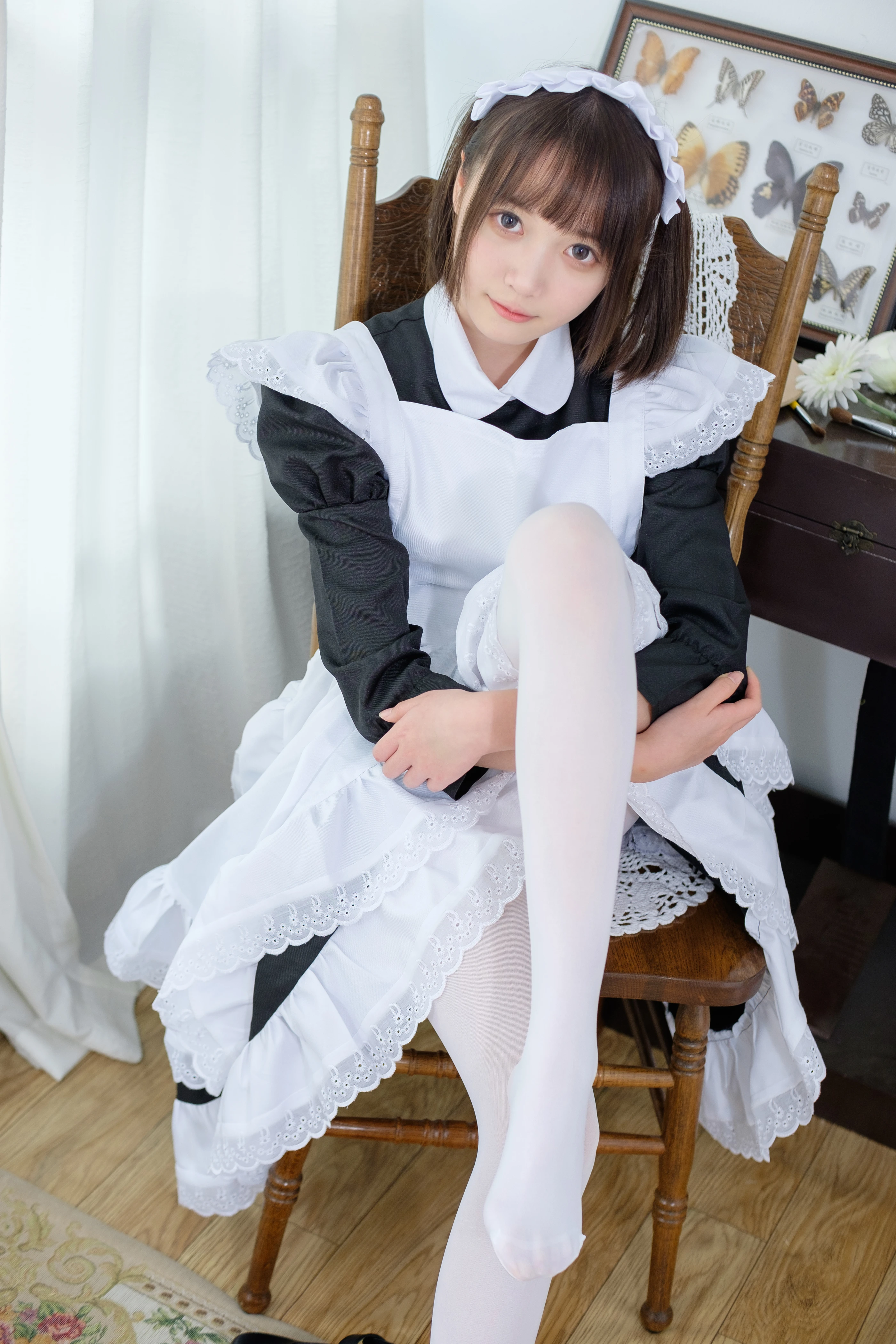 森萝财团 SSR-005 [85P]插图7